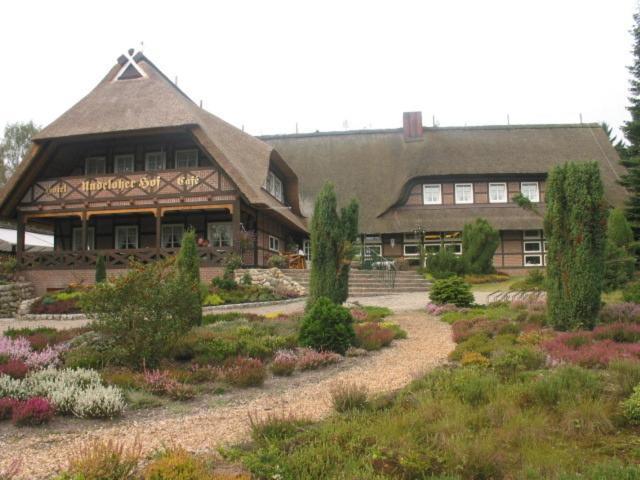 Undeloher Hof