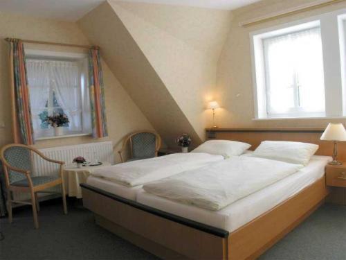 Hotel Undeloher Hof
