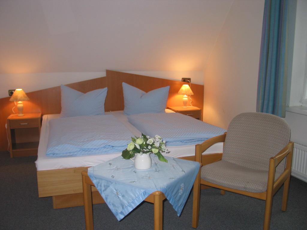 Undeloher Hof Undeloh
