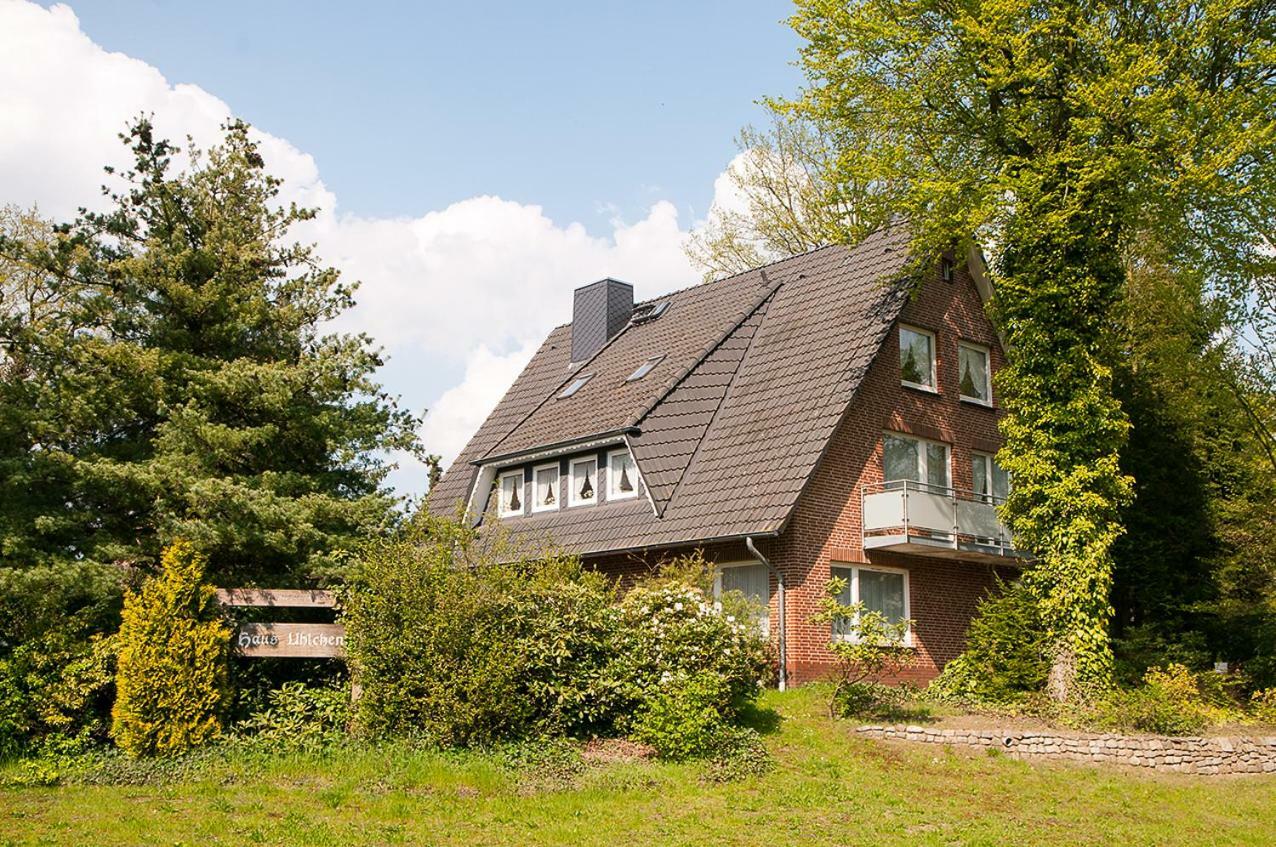 Undeloher Hof Hotel 3*