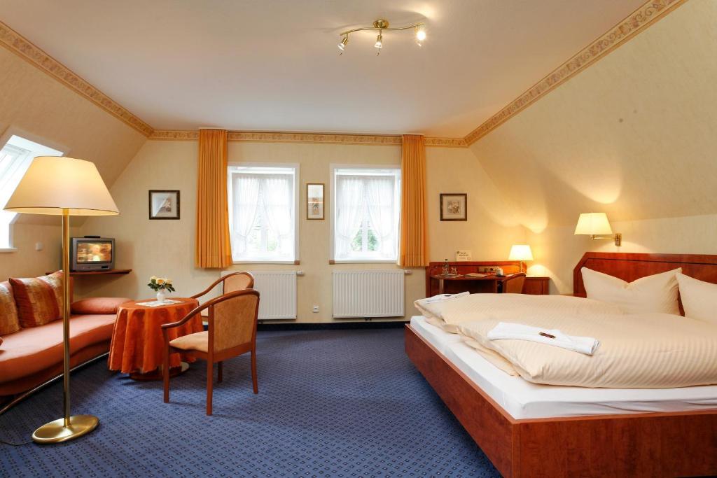 Undeloher Hof 3*